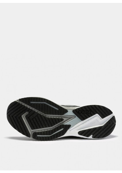 Siyah - Gri Erkek Koşu Ayakkabısı RHISPW2201-R.HISPALIS Men 2201 Blac indirimleri