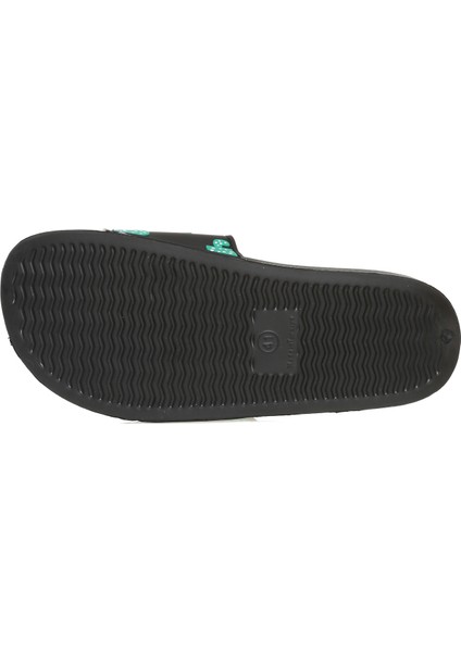 Siyah Erkek Terlik Cactus modelleri