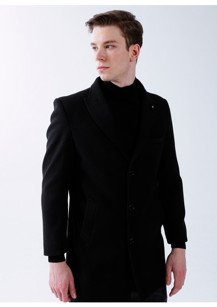 Siyah Erkek Kaban KB2010100223 modelleri