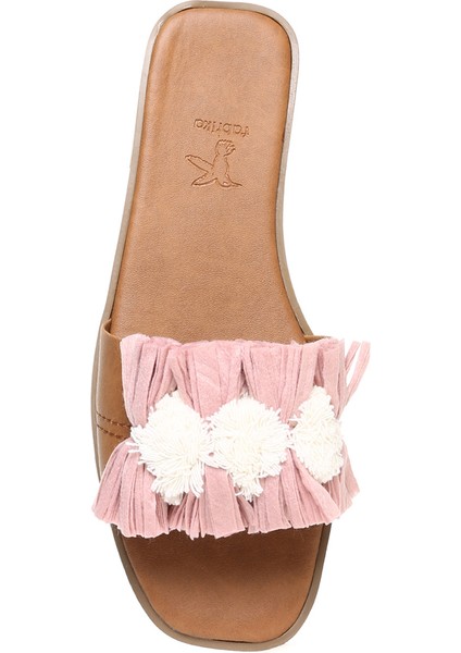 Pembe Kadın Terlik fırsatları