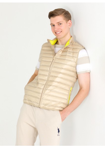 Taş Erkek Yelek FRENCY23Y modelleri