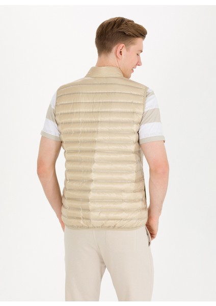 Taş Erkek Yelek FRENCY23Y indirimleri