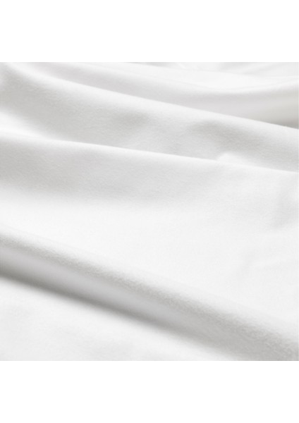 Yastık Kılıfı, Beyaz, 50 x 60 cm, Nordruta modelleri