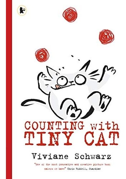 Counting With Tiny Cat