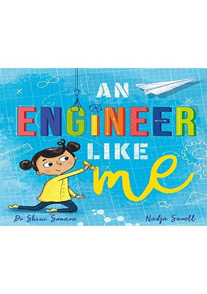 An Engineer Like Me