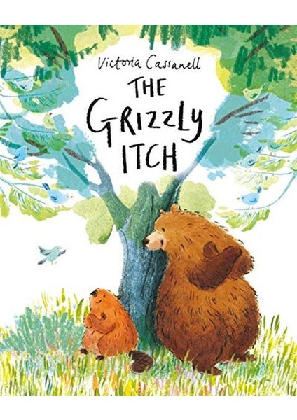 Grizzly Itch