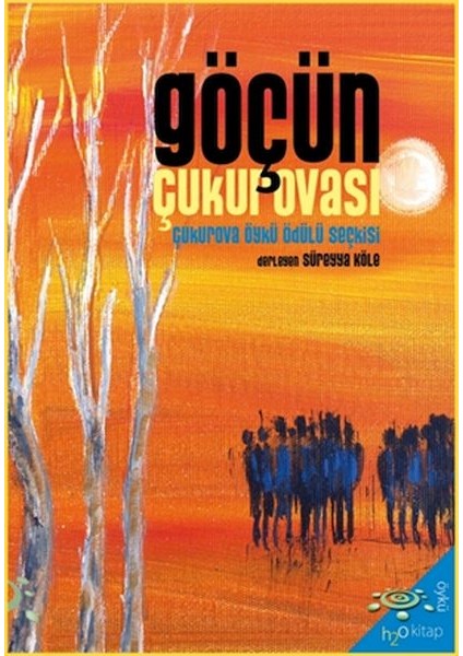 Göçün Çukurovası