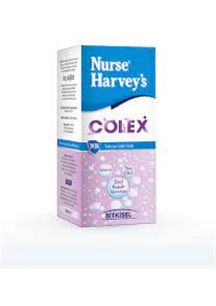 Nurse Harvey's Colex 145 ml