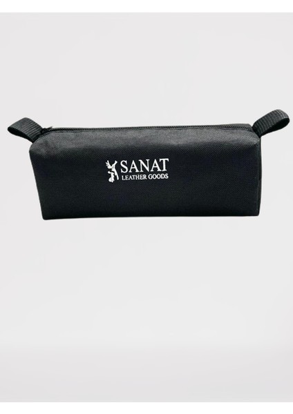 SL-3056 Kalem Kutu Kalemlik Tekbölmeli Üçgen