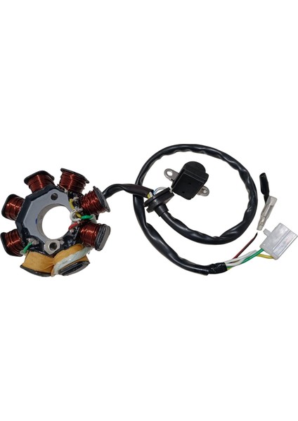 Statör Alternatör Falcon New Soft 50 Orijinal