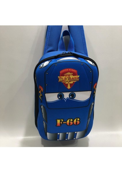 Araba Modeli Ana Okulu ve Günlük Çanta Ebat 32 cm 22 cm fırsatları