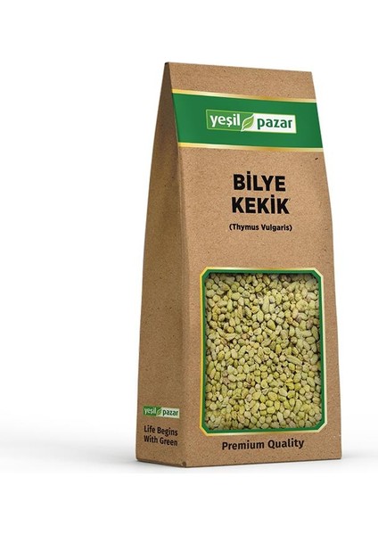 Bilye Kekik 50 gr