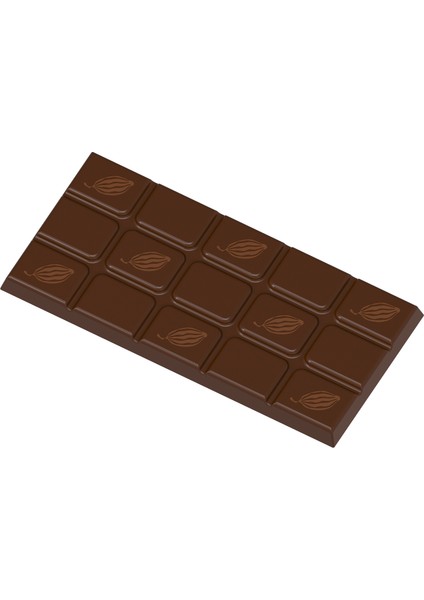 Tablet Çikolata Kalıbı