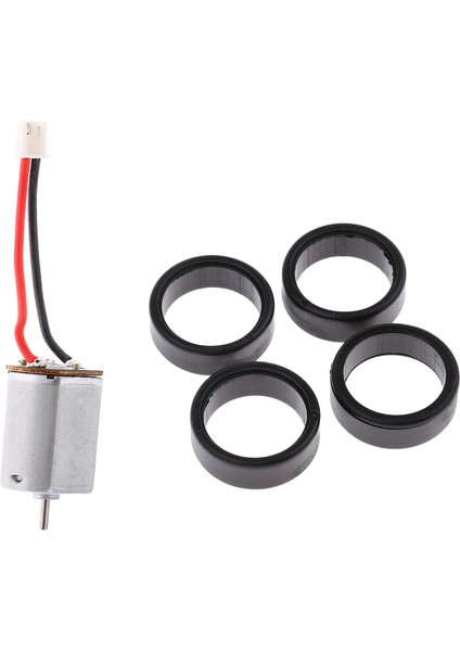 Wltoys Için Rc Lastikler + K989-06 Motor K969 K989 Aksesuar (Yurt Dışından)