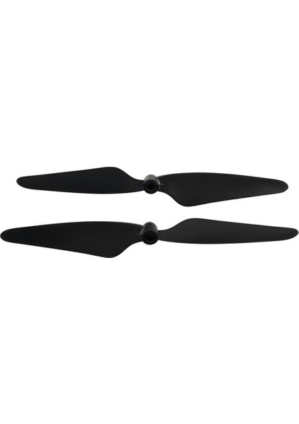 H501S Rc Black Için 4 Çift Cw Ccw Prop (Yurt Dışından)