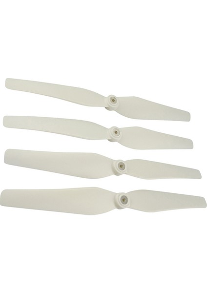 X8C X8W X8HW Için 4x Pervane Blade & Pervane Koruyucu (Yurt Dışından)