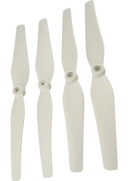 X8C X8W X8HW Için 4x Pervane Blade & Pervane Koruyucu (Yurt Dışından)