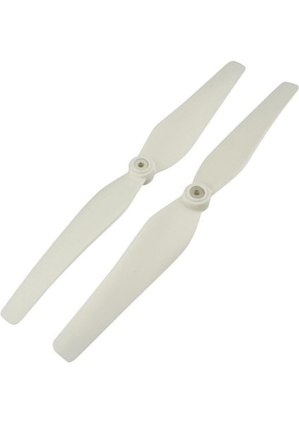 X8C X8W X8HW Için 4x Pervane Blade & Pervane Koruyucu (Yurt Dışından)