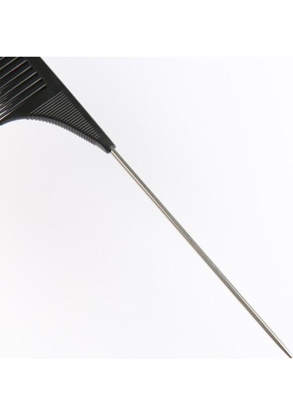 3pcs Örgü Vurgusu Salon Saç Boyama Için Folyo Saç Tarağı (Yurt Dışından) indirimleri