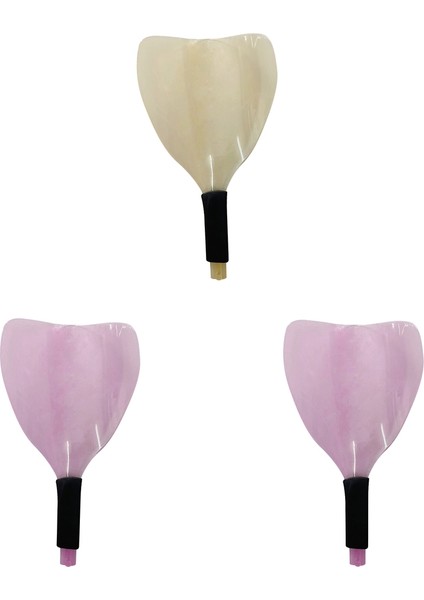 3 Adet Profesyonel Saç Spreyi Yüzü (Yurt Dışından)