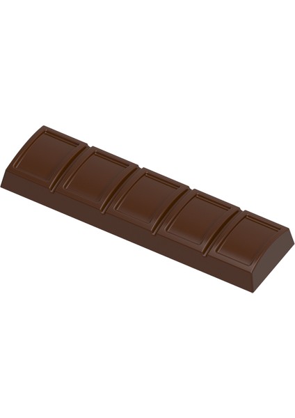 Bar Çikolata Kalıbı