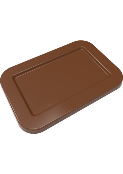 Kuvertür Tablet Çikolata