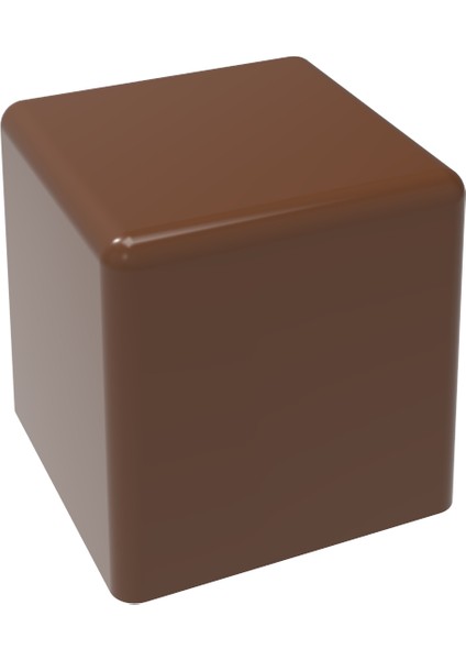 Küp Çikolata