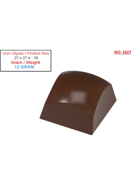 Kare Eğri Kubbe