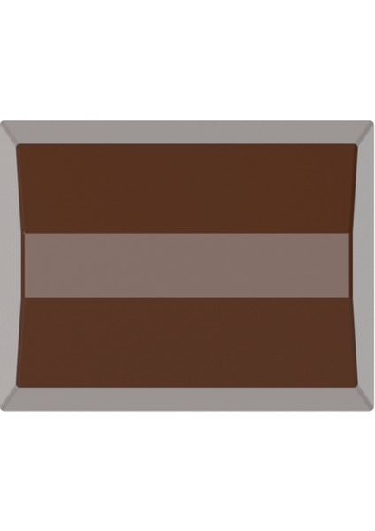 Polikarbon Çikolata Kalıbı