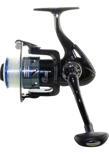 Vortex 3000 5+1 Bb Olta Makinesi