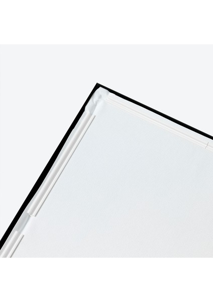 Çerçeveli Resim, Çok Renkli, 200X140 Cm, Björksta