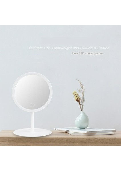 LED Makyaj Aynası (Yurt Dışından)