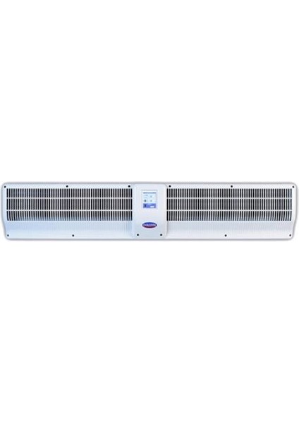 Keh-44 9 Kw Isıtıcılı Hava Perdesi