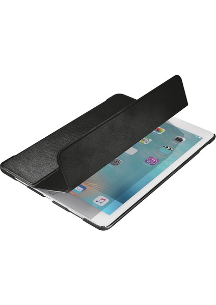 Urban iPad Pro 9.7 Akıllı Kılıf Stand Siyah