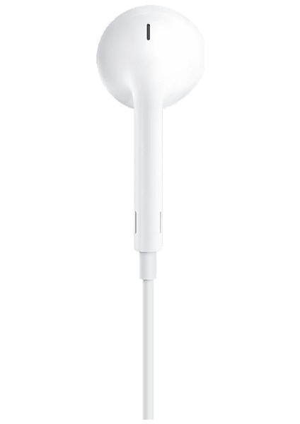 Apple Earpods Lightning Apple iPhone Uyumlu Kulak Içi Kablolu Kulaklık