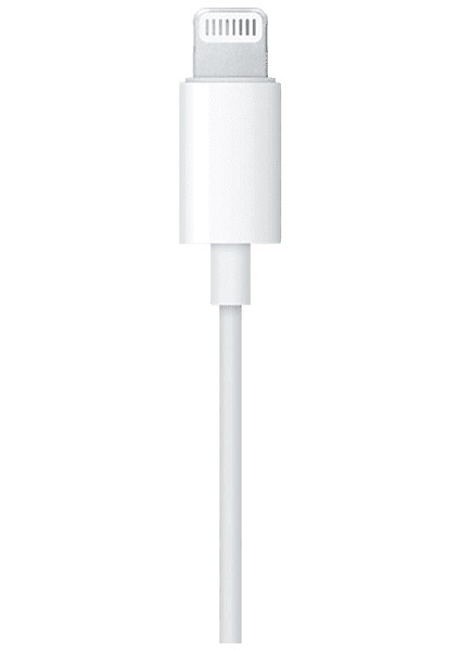Apple Earpods Lightning Apple iPhone Uyumlu Kulak Içi Kablolu Kulaklık
