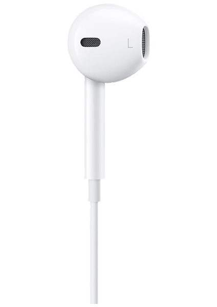 Apple Earpods Lightning Apple iPhone Uyumlu Kulak Içi Kablolu Kulaklık