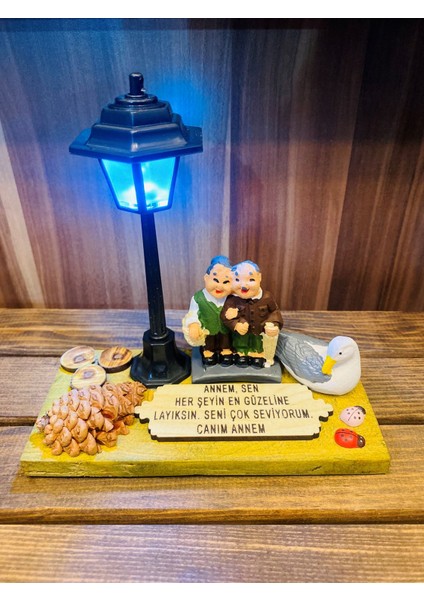 Anneye Hediye Anneler Günü