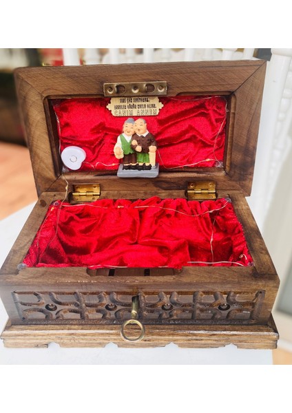 Dekoratif Metal Araba Çerçeveli Kumbara 0910E-1378SS Ev - Ofis - Arkadaş - Sevgili Hediye modelleri