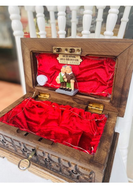 Dekoratif Metal Araba Çerçeveli Kumbara 0910E-1378SS Ev - Ofis - Arkadaş - Sevgili Hediye indirimleri