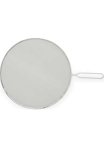 Kızartma Yağ Sıçratmazı 29 cm