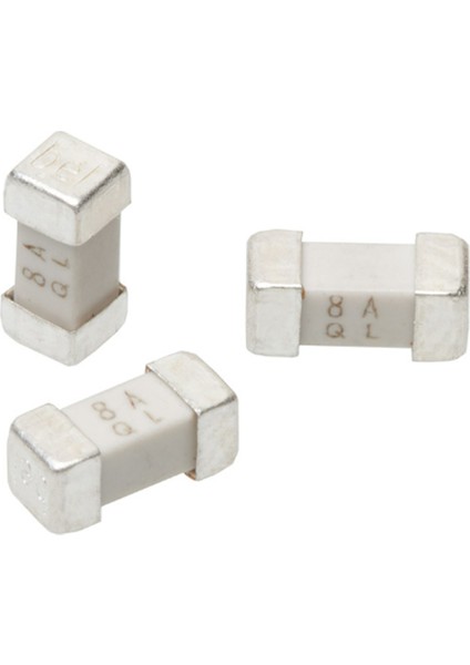 2410 Smd Sigorta 3A 250V - 10 Adet