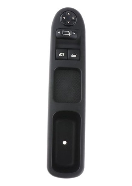 Elektrikli Pencere Anahtarı Kontrolü Ön 6554.QC Picasso 2007-2014 Için (Yurt Dışından)