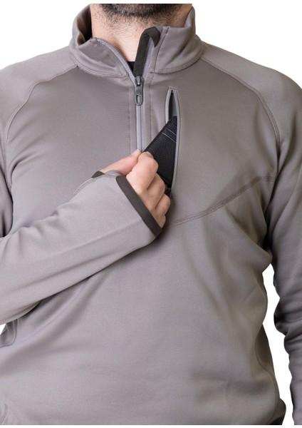 Mt-Tact Reıner Polar Sweat fırsatları