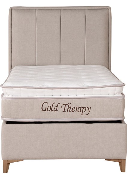 Kilim Mobilya Gold Therapy Sandıklı Baza Başlıksız