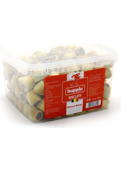 Bıscuıt Box - Marrow Bones 1,3kg