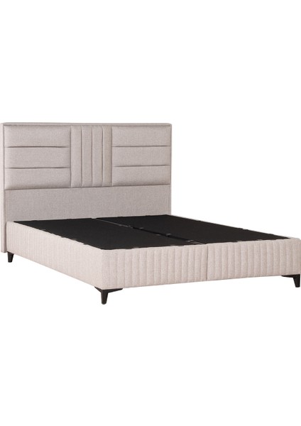 Bamboo Sleepy Sandıklı Baza Başlıksız