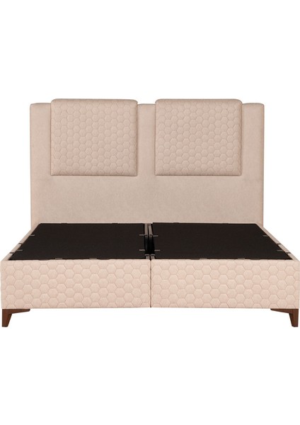 Ortopedia 2'li Set Sandıklı Baza + Başlık fiyatları