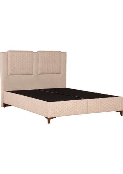 Ortopedia 2'li Set Sandıklı Baza + Başlık modelleri