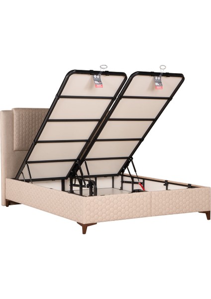 Ortopedia 2'li Set Sandıklı Baza + Başlık fırsatları